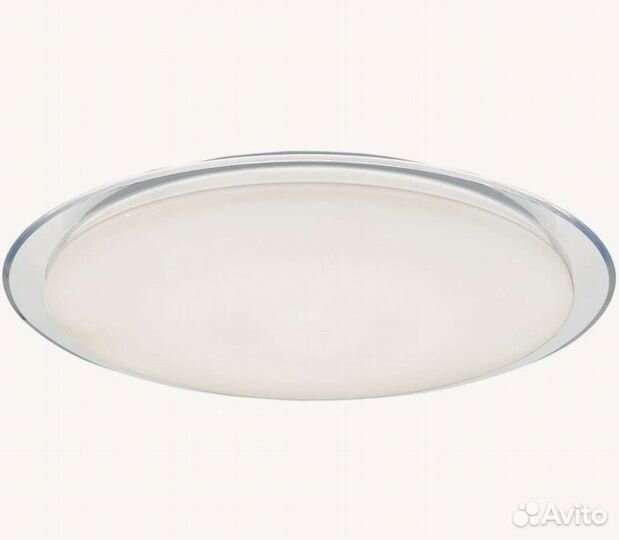 Светильник потолочный 70вт с пультом