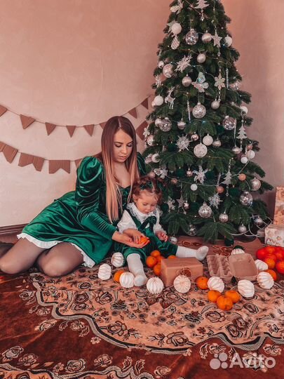 Костюм для девочки