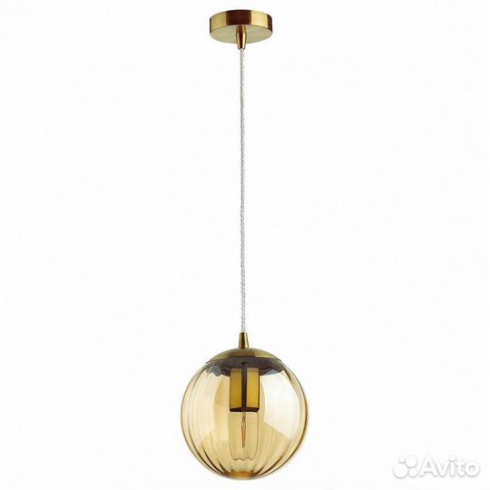 Подвесной светильник Odeon Light Kata 4758/1