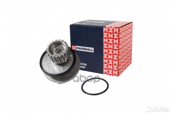 Насос водяной M4821030 marshall
