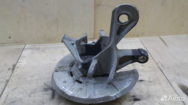 Задний кулак bmw f07