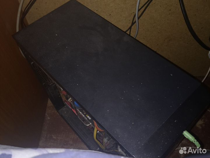 Продам компьютер