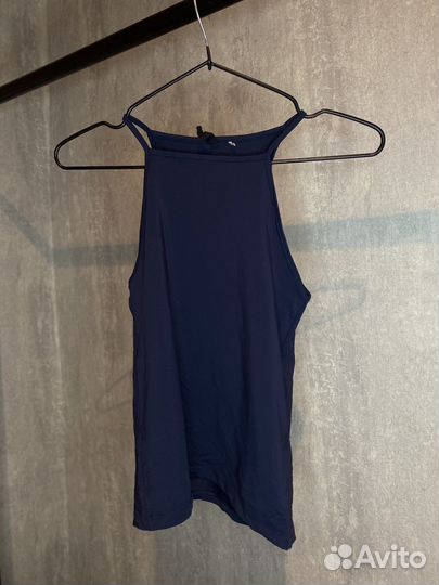 Топ женский