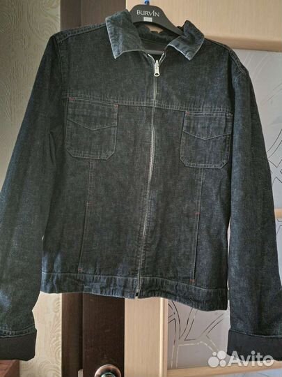 Двусторонняя куртка C&A