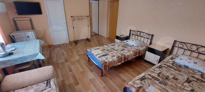Комната 25 м², 2/3 эт.