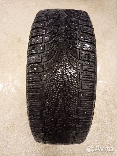 Pirelli Winter Carving Edge 225/50 R17