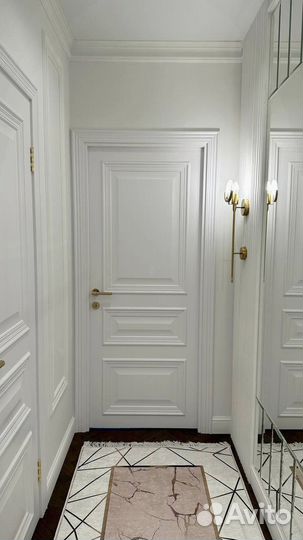 Двери межкомнатные от производителя