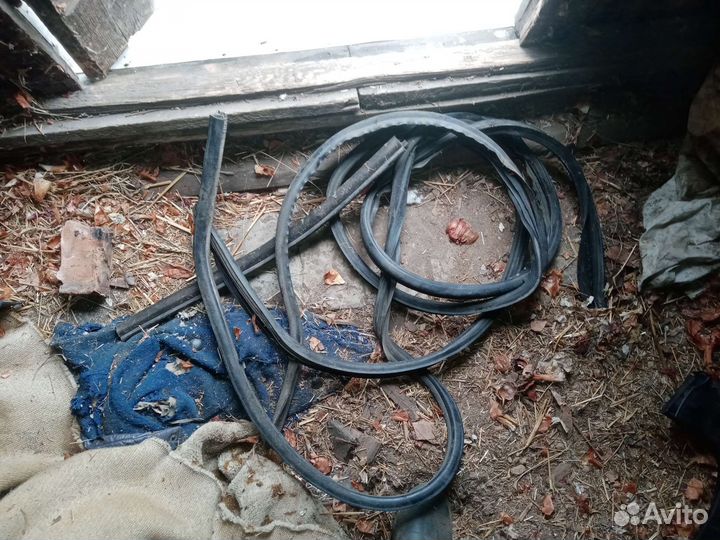 Двери на ваз 2112 и оку