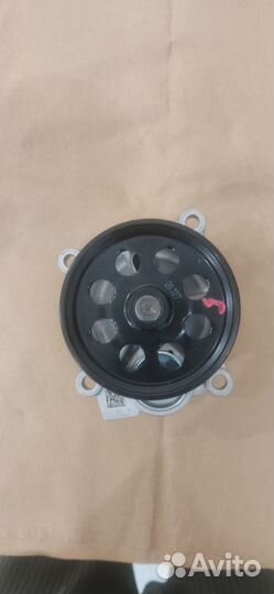 Водяной насос Ford Ecoblue 2.0 2254215