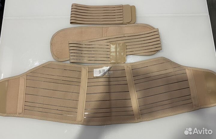 Бандаж до и послеродовой