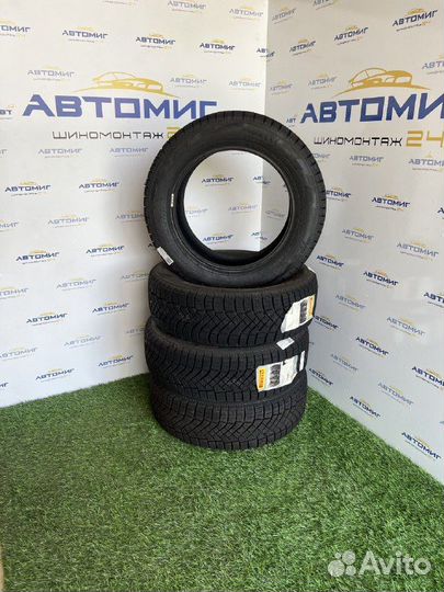 Pirelli Formula Ice 195/65 R15 95T