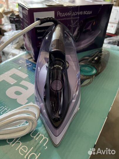 Утюг Philips DST6009