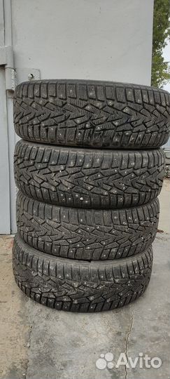 Nokian Tyres Nordman 7 SUV 215/60 R17