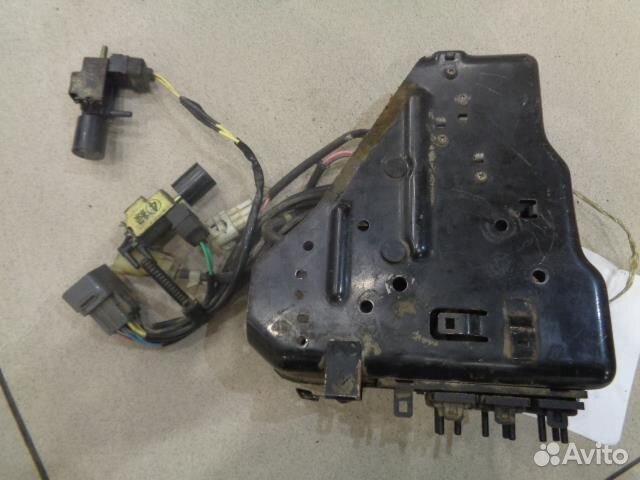 Клапан Э/M Subaru Outback BH 1999-2003