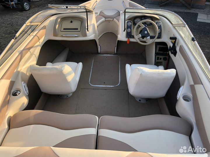 Катер larson 186 LXI