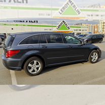 Mercedes-Benz R-класс 3.5 AT, 2010, 150 000 км, с пробегом, цена 1 650 000 руб.