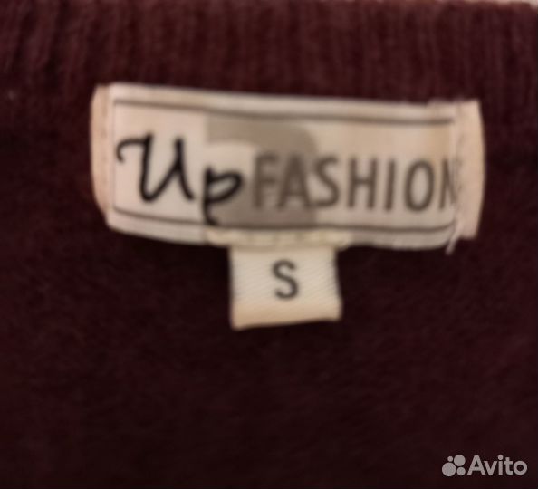 Джемпер женский кашемир