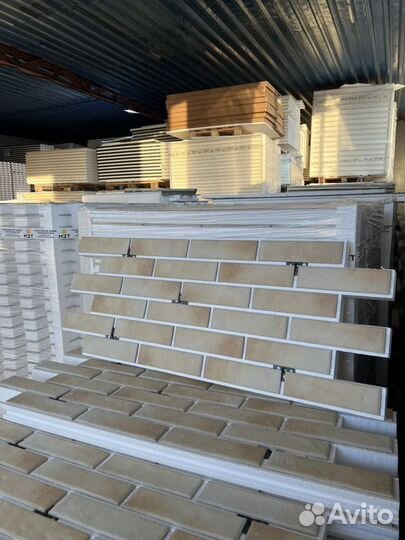 Клинкерная плитка со сроком службы от 50 лет