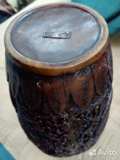 Ваза Китайская