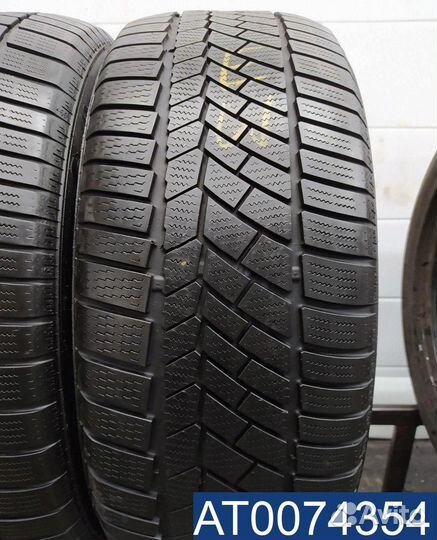 Continental ContiWinterContact TS 830 P 225/55 R17 97H