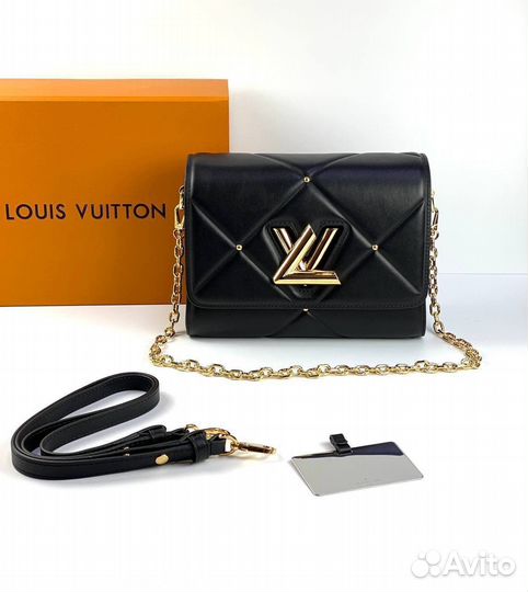 Сумка twist MM M59029