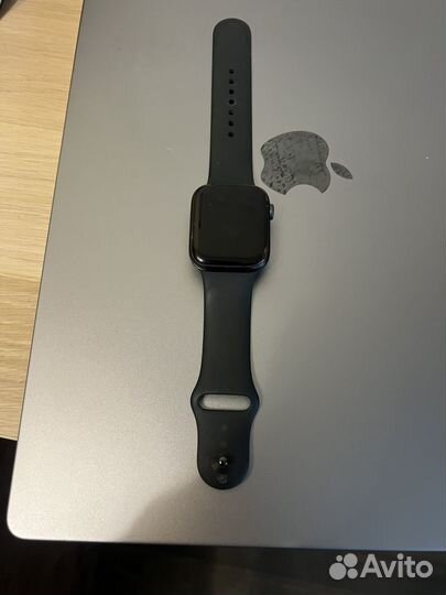 Apple watch series 5 44mm(оригинал)