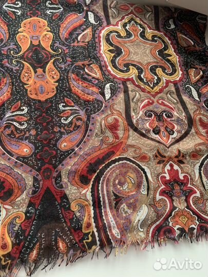 Палантин Германия