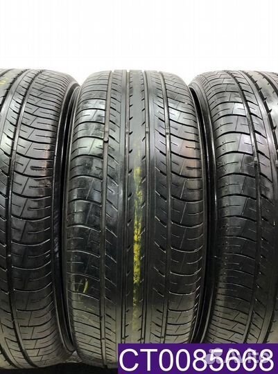 Yokohama dB Decibel E70B 215/55 R17 96T