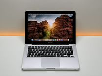 MacBook Pro 13-inch, 2010