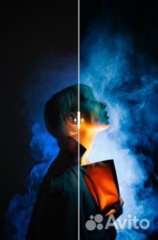 Пресеты lightroom Полина Вашингтон