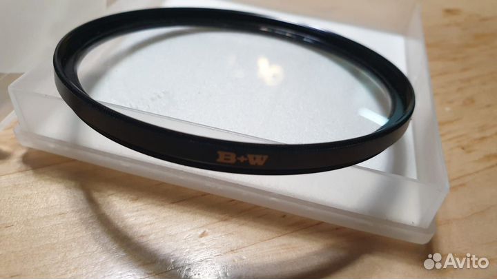 Светофильтры и бленда 77мм