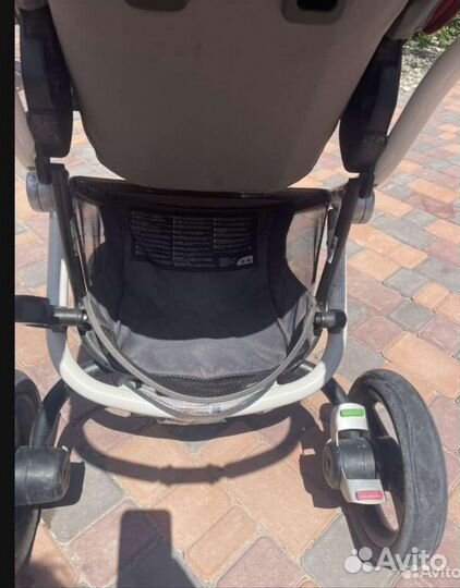 Коляска britax Roomer Affinity