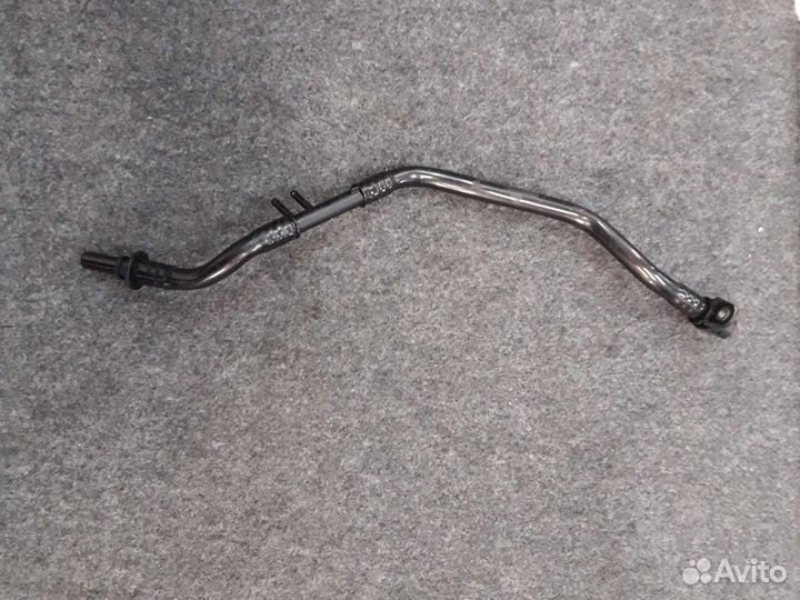 Вакуумная трубка BMW 530d N57 F10 X6 X5