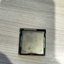 Процессор intel core i5