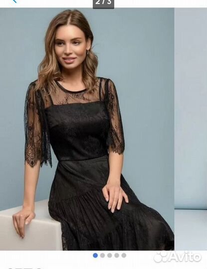 Платье 1000dress