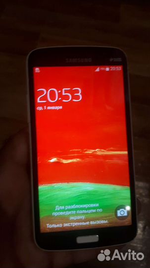 Телефон Samsung