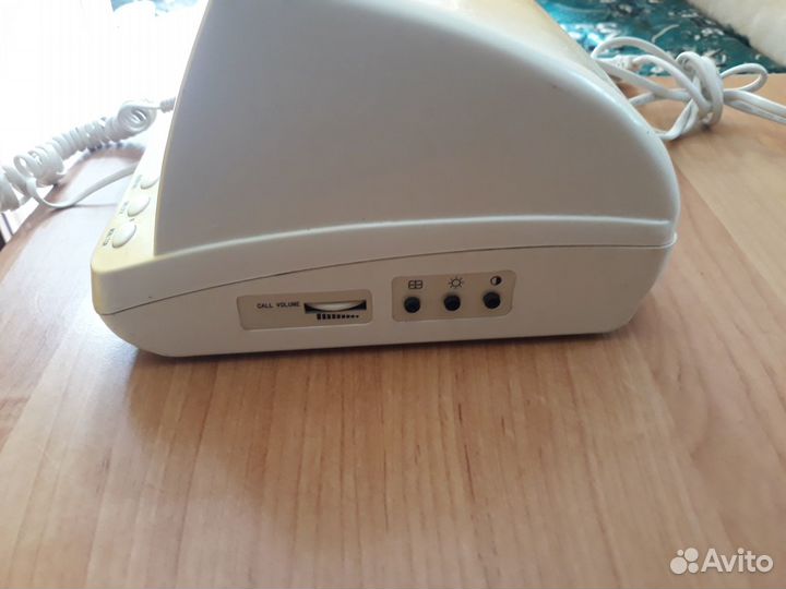 Видеодомофон video intercom system