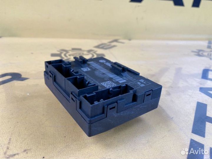 Блок комфорта передний левый Audi A6 С7 1.8 tfsi