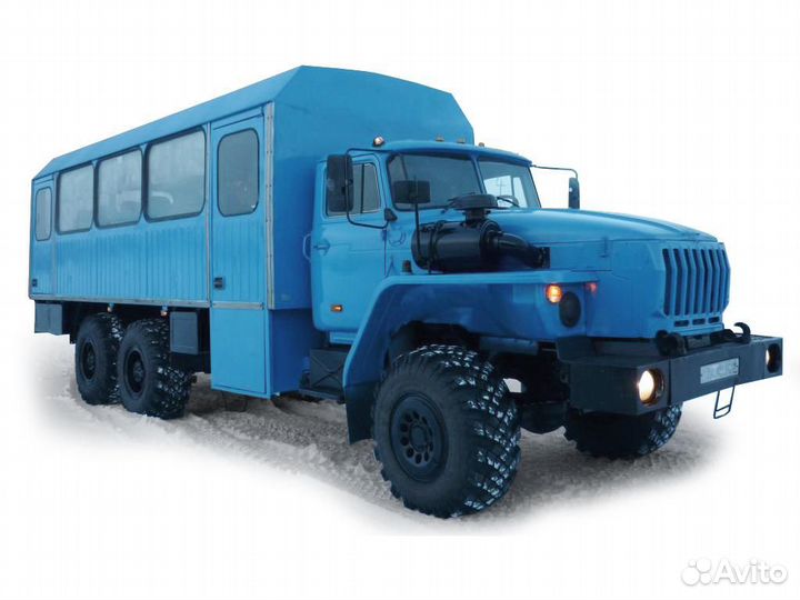 Водитель категории 