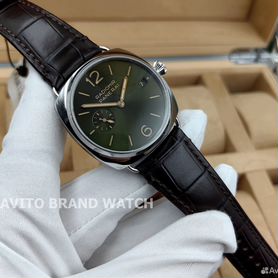 Часы мужские Panerai Radiomir Quaranta PAM01386