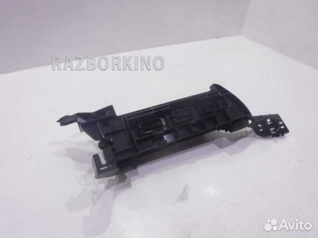 Блок предохранителей