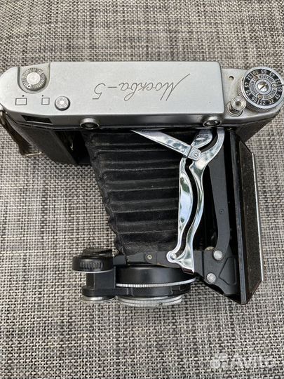 Фотоаппарат москва 5