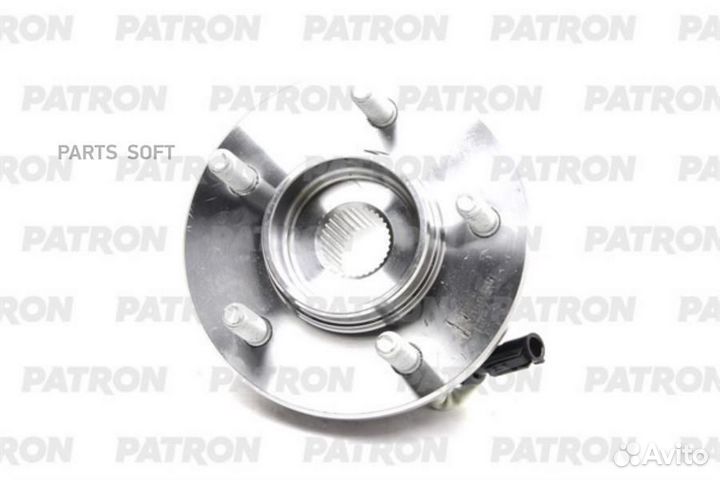 Ступица колеса передн с ABS lincoln Navigator 5.4i 97