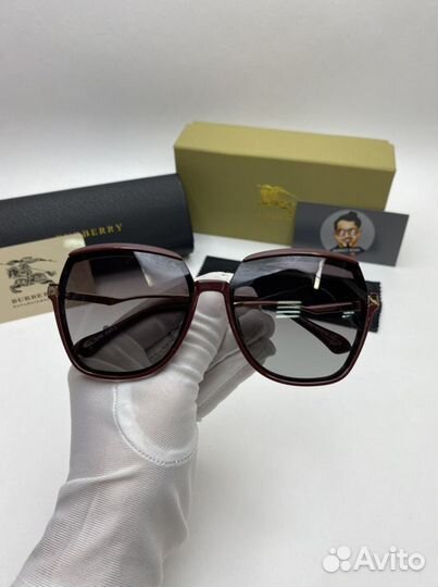 Очки женские с поляризацией