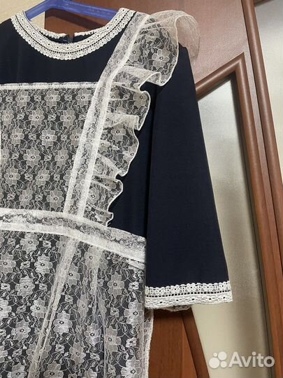 Школьная форма для девочки