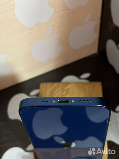 iPhone 12 mini, 256 ГБ