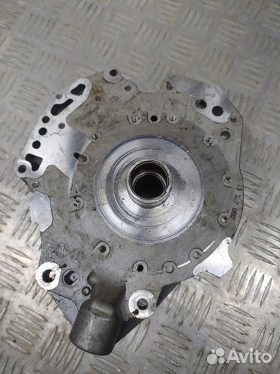 Насос масляный АКПП Renault Megane 2 2003–2008