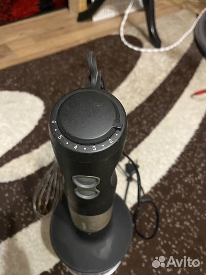 Блендер VT-3411 ST Vitek