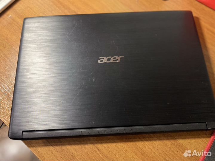 Acer aspire 3 a315