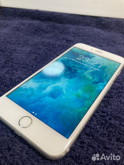 iPhone 6S Plus, 128 ГБ